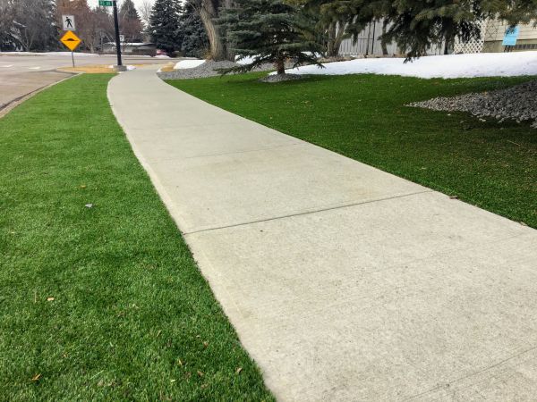 Cost of Concrete Walkway Lifting in Durham
