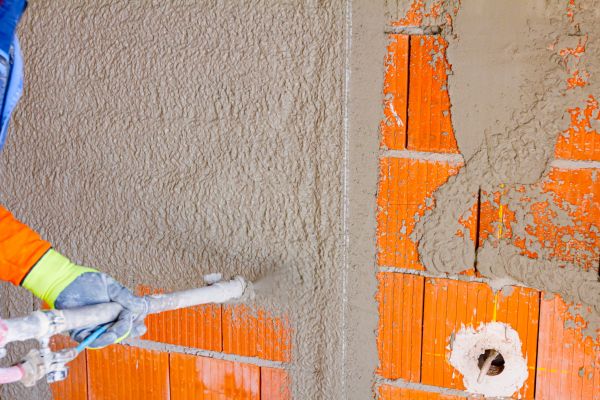 Pressure Grouting in Durham