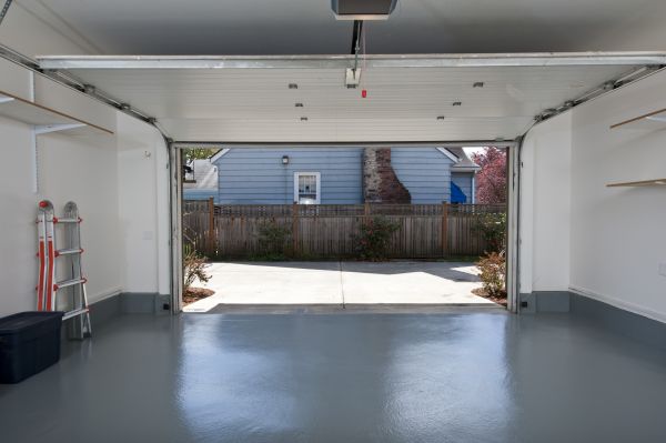 Cost of Garage Settling Repair in Durham