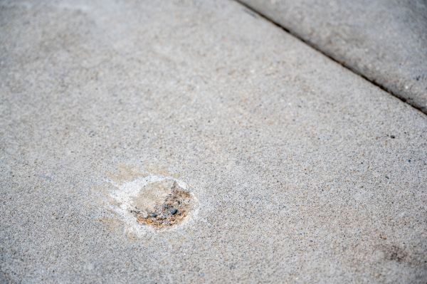 Cost of Patio Raising in Durham