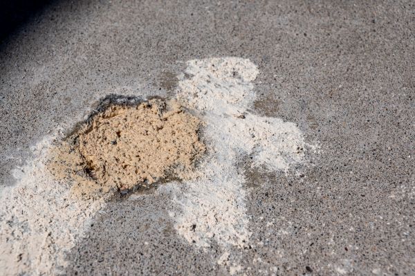 Cost of Concrete Driveway Lifting in Durham