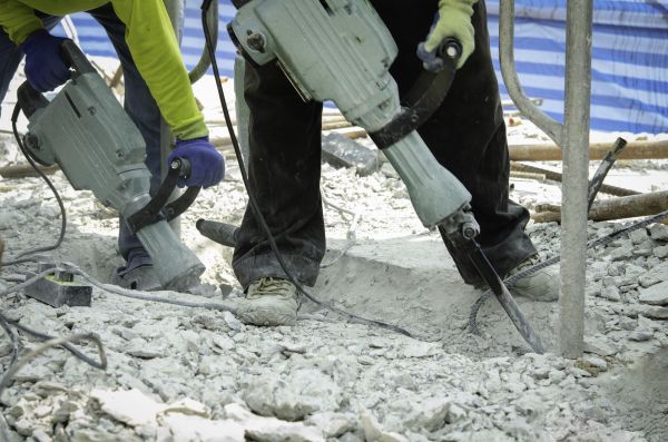 Cost of Slabjacking Service in Durham