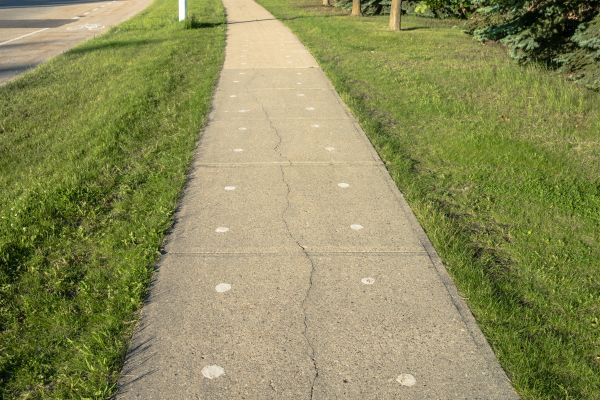 Cost of Pavement Leveling in Durham