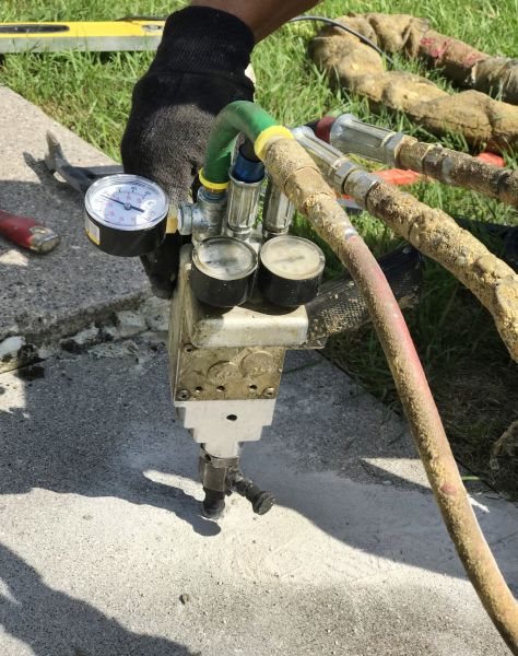 Cost of Concrete Sidewalk Lifting in Durham